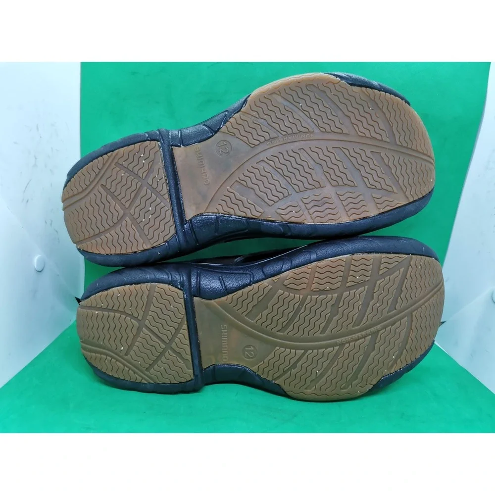 Shimano Evair Shoe Color Camo Fishman Sandals Men's Size 12 (EVASH10CA) Fishing